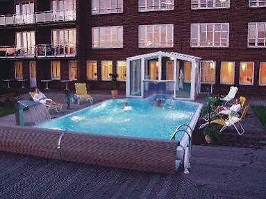 Nordica Berlin 4* Heide