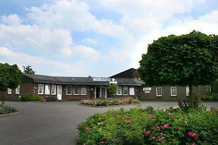 Nordica Berlin Hotel 4*