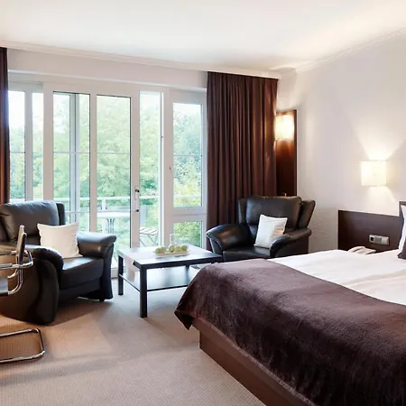 Szálloda Nordica Berlin Heide