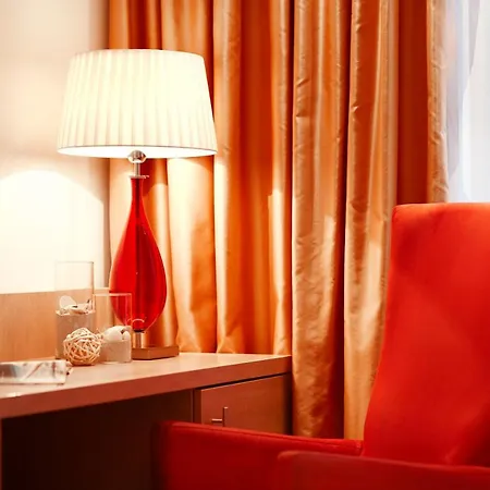 Nordica Berlin 4* Heide (Schleswig-Holstein)