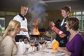 Nordica Berlin 4* Heide (Schleswig-Holstein)