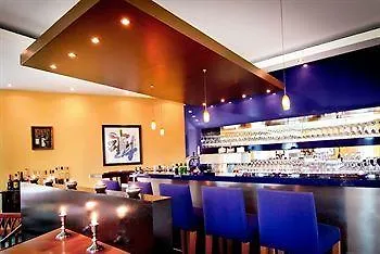 Nordica Berlin Hotel 4*