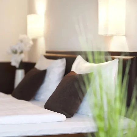 Hotel Nordica Berlin 4*