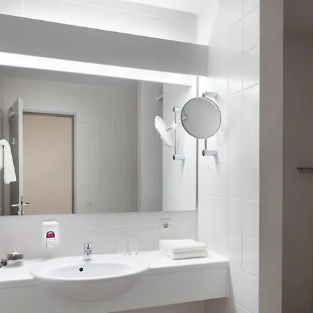 Nordica Berlin 4*