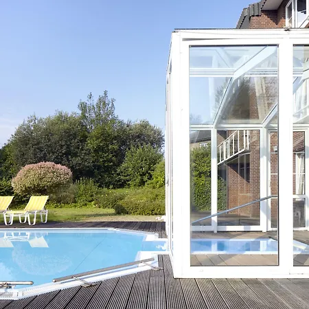 Nordica Berlin Hotel 4*