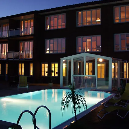 Hotel Nordica Berlin Heide (Schleswig-Holstein)