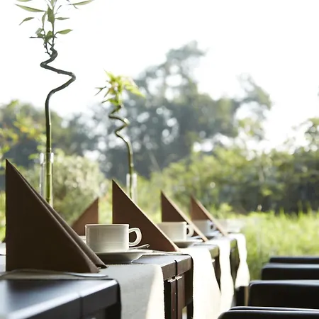 Hotel Nordica Berlin 4*