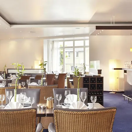 Hotel Nordica Berlin Heide (Schleswig-Holstein)