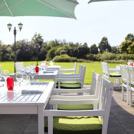 Nordica Berlin Hotel