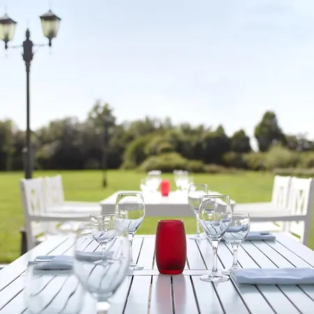 Hotel Nordica Berlin Heide (Schleswig-Holstein)