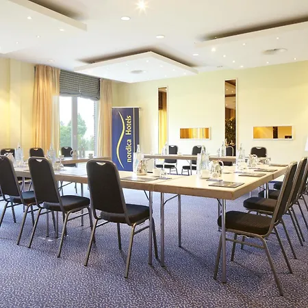 Nordica Berlin Hotel Heide (Schleswig-Holstein)