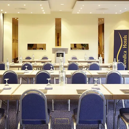 Nordica Berlin Hotel
