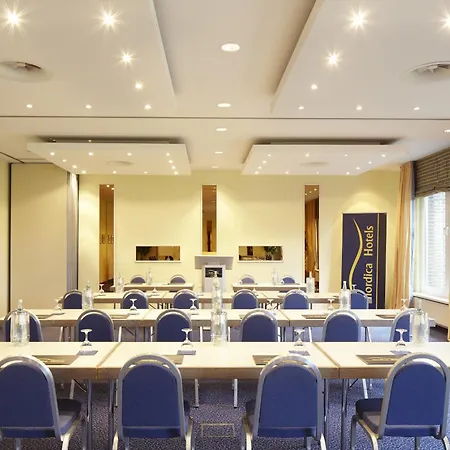 Nordica Berlin Hotel 4*