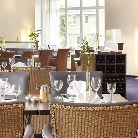 Nordica Berlin 4*