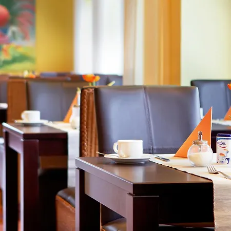 Hotel Nordica Berlin 4*