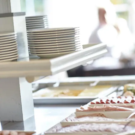 Nordica Berlin Hotel Heide (Schleswig-Holstein)