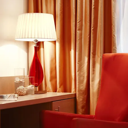 Nordica Berlin 4* Heide (Schleswig-Holstein)