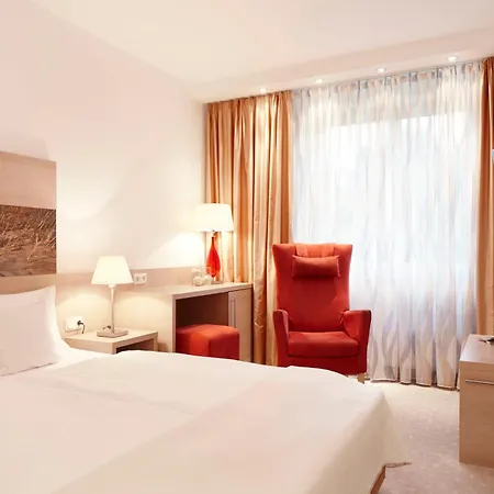 Nordica Berlin Hotel 4*
