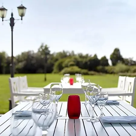 Nordica Berlin 4* Heide (Schleswig-Holstein)