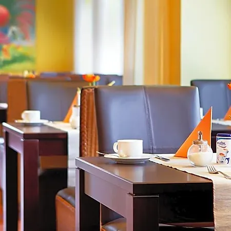 Nordica Berlin Hotel Heide (Schleswig-Holstein)