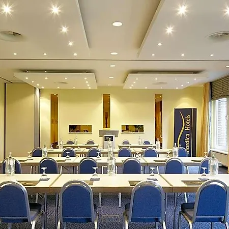 Hotel Nordica Berlin 4*