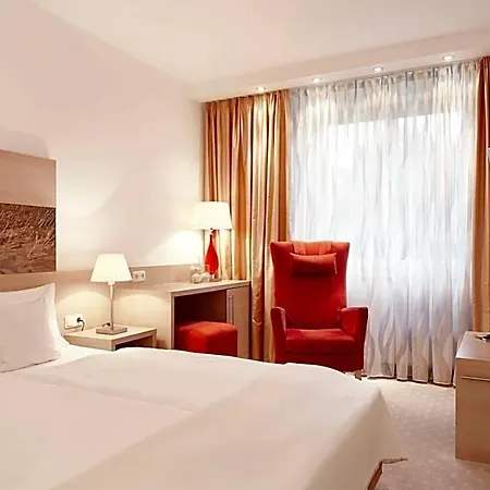 Nordica Berlin Hotel Heide (Schleswig-Holstein)