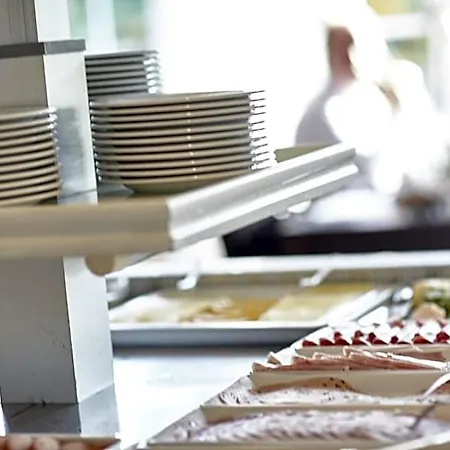 Nordica Berlin Hotel 4*