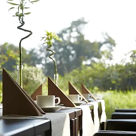 Nordica Berlin Hotel