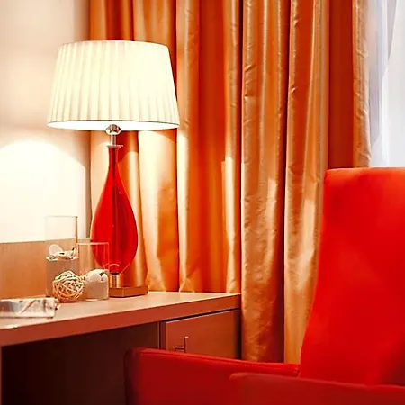 Nordica Berlin 4*