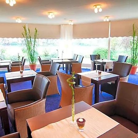 Nordica Berlin 4* Heide (Schleswig-Holstein)