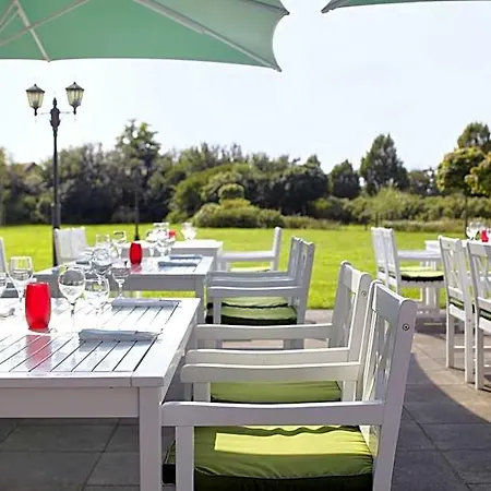 Nordica Berlin Hotel Heide (Schleswig-Holstein)