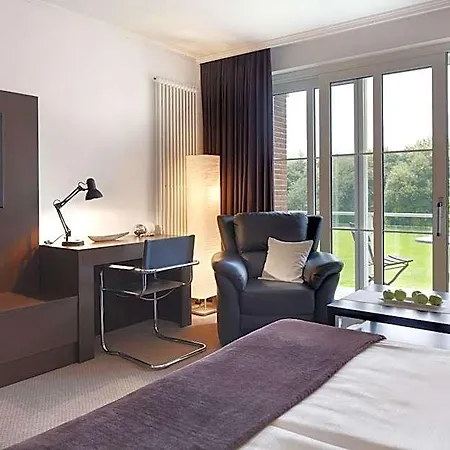 Nordica Berlin 4*