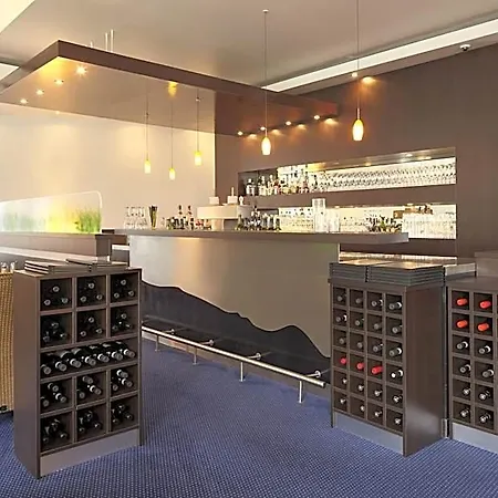 Nordica Berlin Hotel