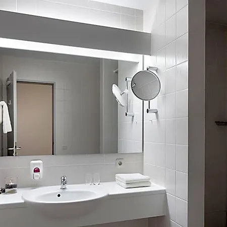 Nordica Berlin Hotel Heide (Schleswig-Holstein)