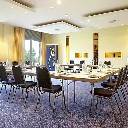 Nordica Berlin Hotel Heide (Schleswig-Holstein)