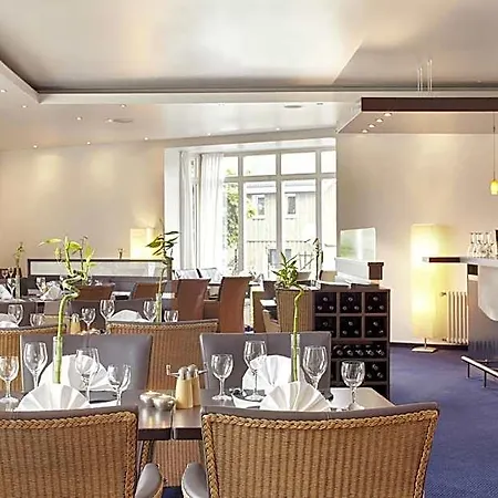Nordica Berlin 4* Heide (Schleswig-Holstein)