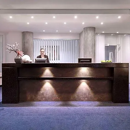 Nordica Berlin 4* Heide (Schleswig-Holstein)