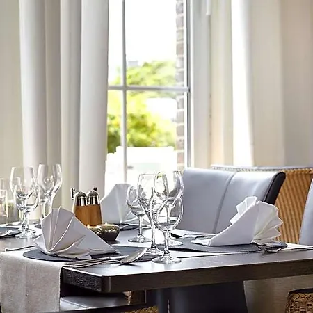 Nordica Berlin Hotel 4*