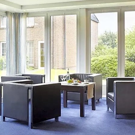 Nordica Berlin Hotel Heide (Schleswig-Holstein)