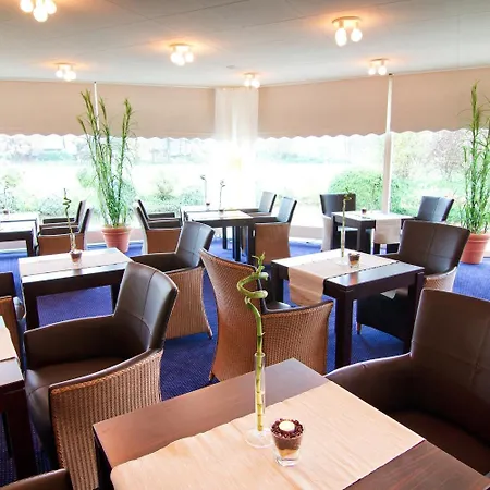 Nordica Berlin Hotel