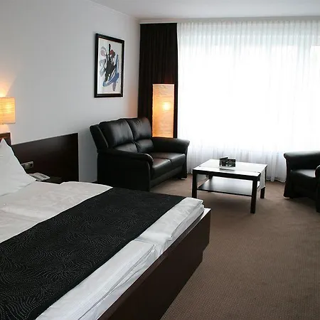 Nordica Berlin 4*
