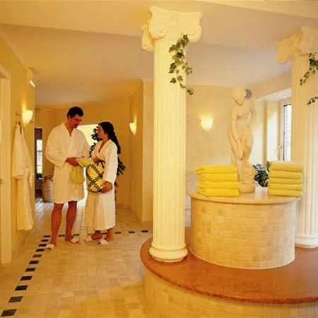 Nordica Berlin Hotel 4*