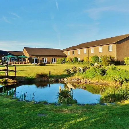 Nordica Berlin Hotel 4*