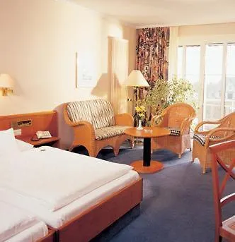 Nordica Berlin Hotel Heide (Schleswig-Holstein)