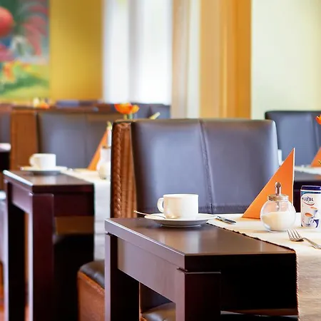 Nordica Berlin Hotel