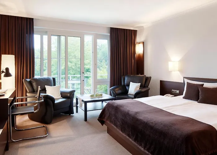 Hotel Nordica Berlin Heide (Schleswig-Holstein)