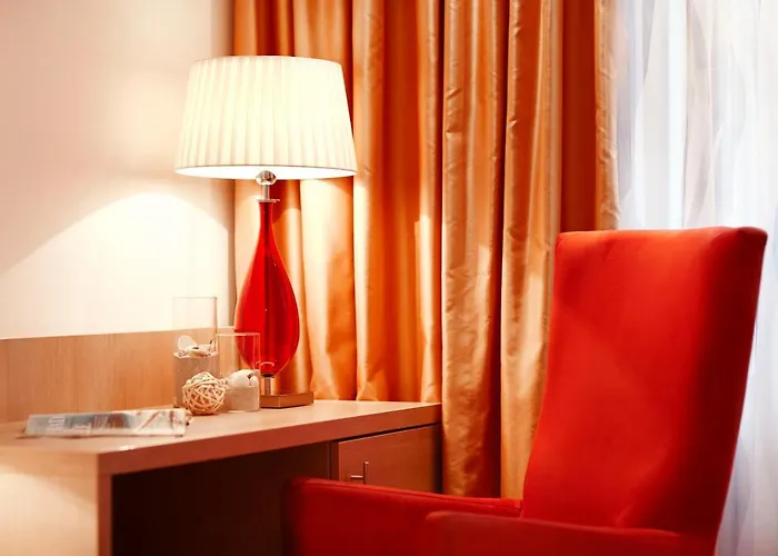 Nordica Berlin 4* Heide (Schleswig-Holstein)