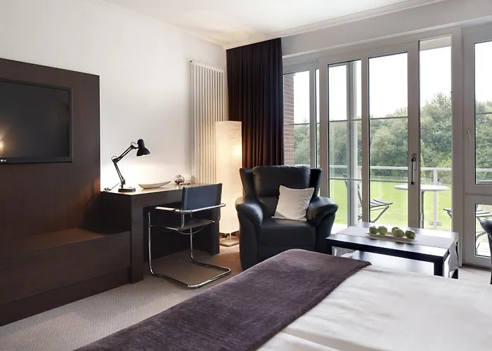 Hotel Nordica Berlin Heide (Schleswig-Holstein)