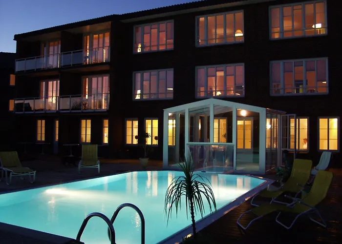 Hotel Nordica Berlin Heide (Schleswig-Holstein)