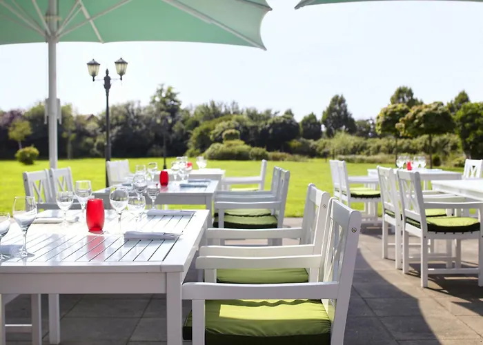 Nordica Berlin Hotel